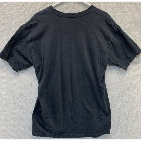 VINTAGE AC/DC Blow Up Your Video World Tour 1988 T-Shirt - Picture 4 of 16